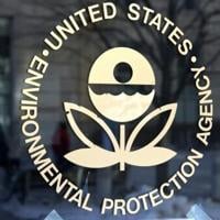 US environment agency axes nearly a quarter of workforce