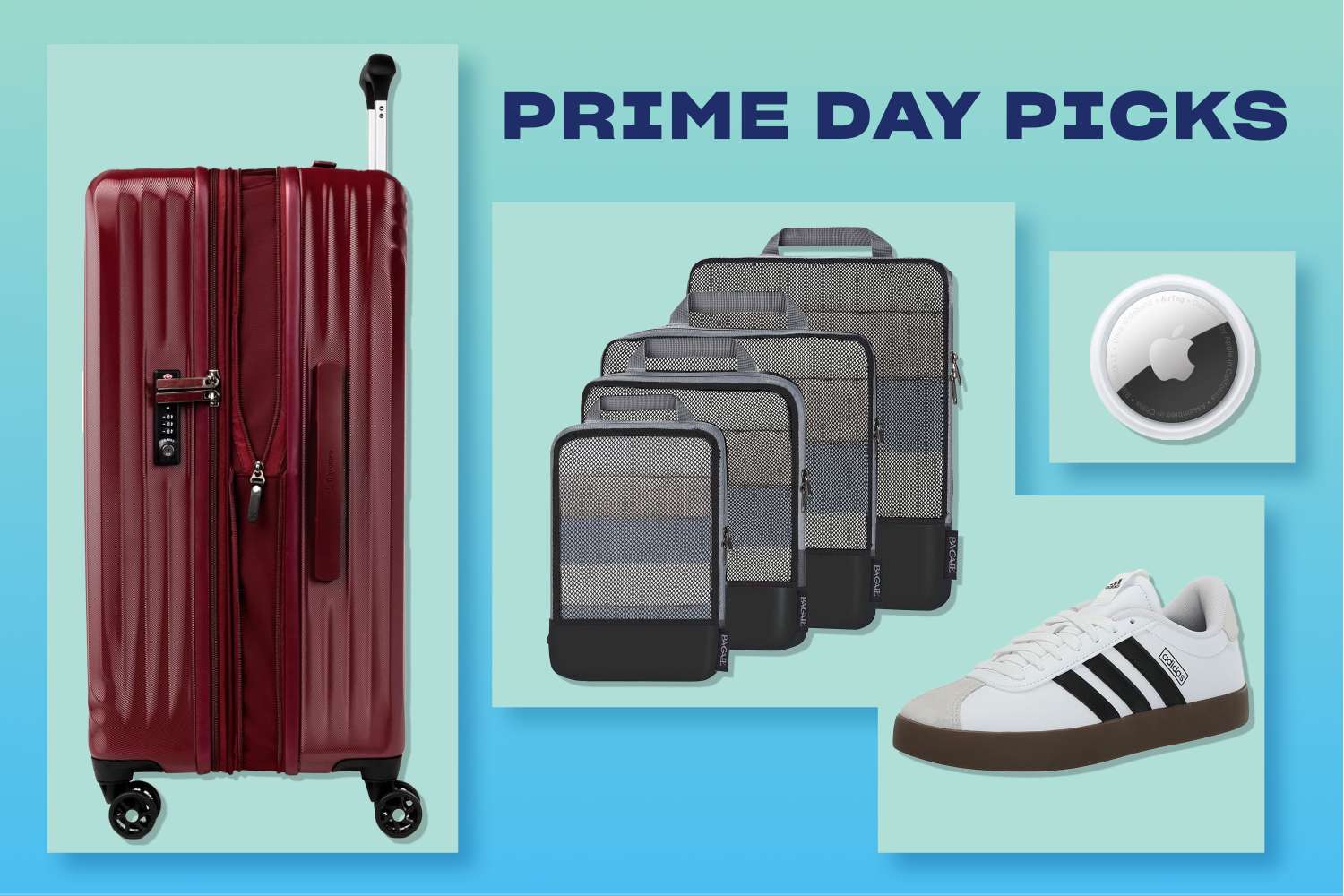 I’m a Shopping Writer, and These Are the 15 Amazon Prime Day Deals I’m Telling My Travel-loving Friends to Buy