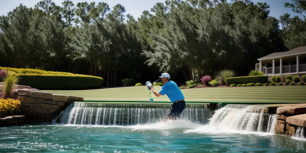 HOPE Celebrity Invitational to be held at River Landing