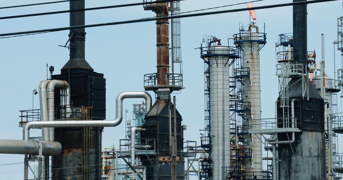 The EU’s ‘fantasy’ $750B energy promise to Trump