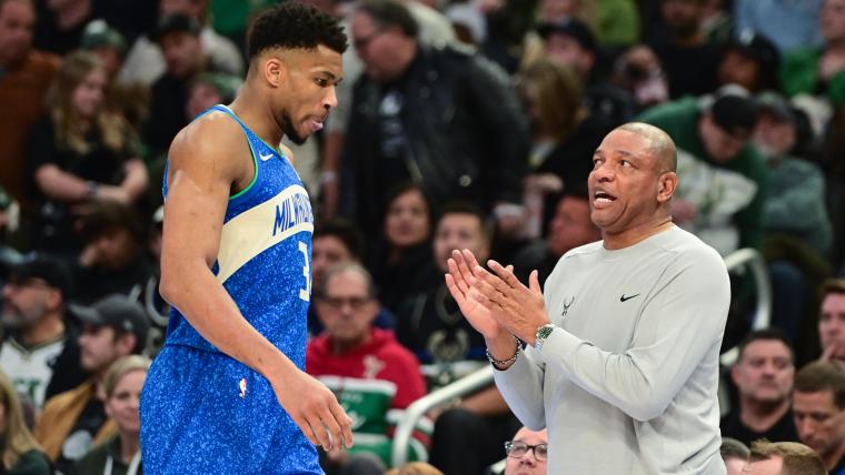 Bucks sneakily land former Spurs wing, six-year NBA veteran