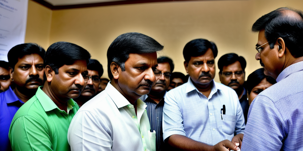 Bihar electoral roll revision: Parties increase booth-level agents amid concerns