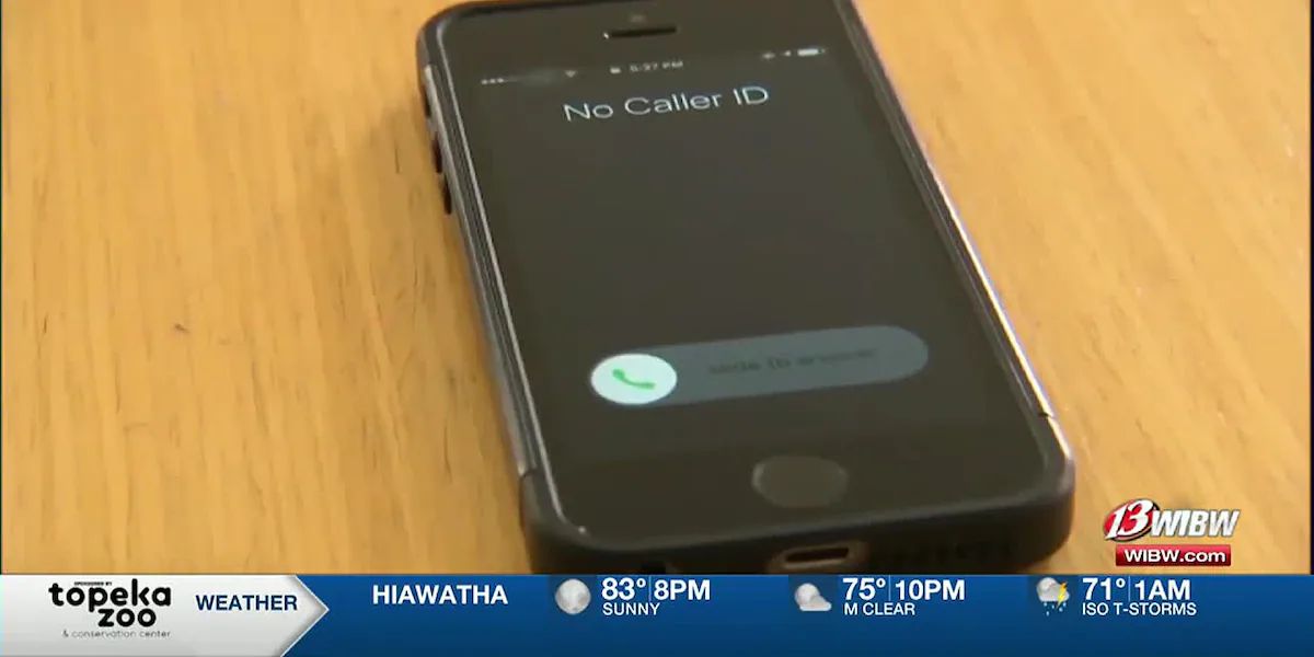Better Business Bureau warns against disaster scams and AI