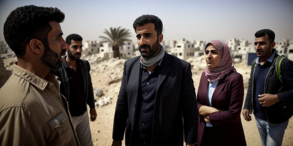 BBC News and news agencies warn journalists in Gaza at risk of starvation