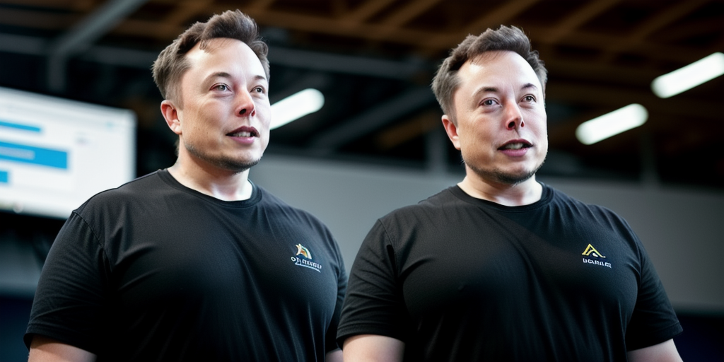Workers at Elon Musk's XAI Erupt on Slack After Grok Antisemitic Rant
