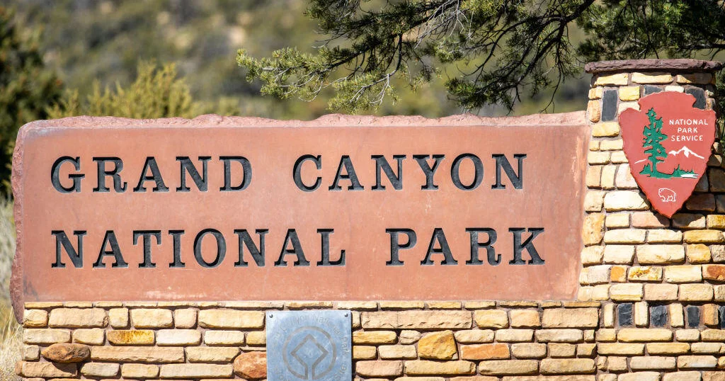 Trump signs executive order calling for foreign tourists to pay higher national park fees