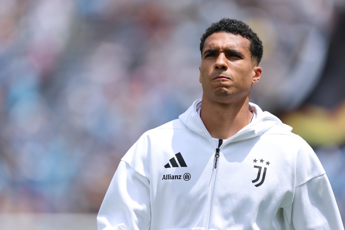 Alberto Costa wants Sporting, as Juventus ask after Hjulmand