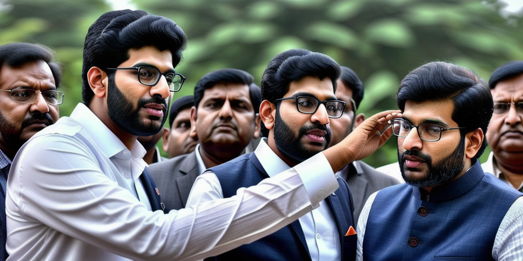 'Where did Pahalgam attackers go?': Aaditya Thackeray's 'poison' reply to Maharashtra minister's remark amid Marathi row