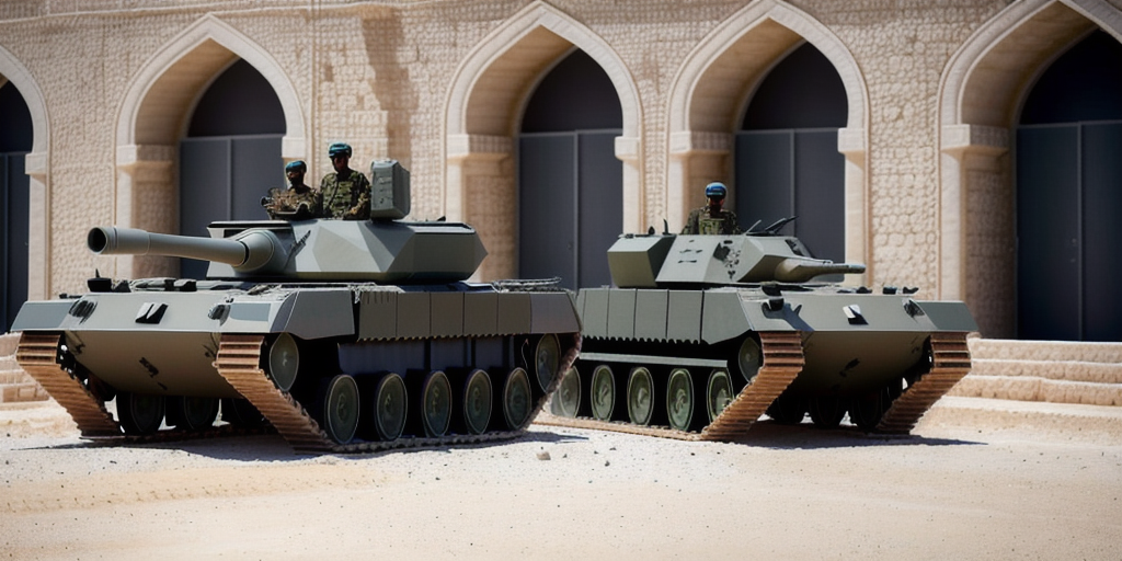 Iran says it has replaced air defences damaged in Israel war
