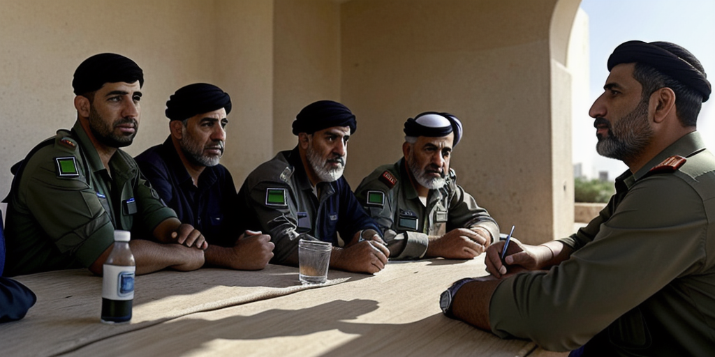 Hamas signals shift in hostage talks as Israel eases Gaza humanitarian policy