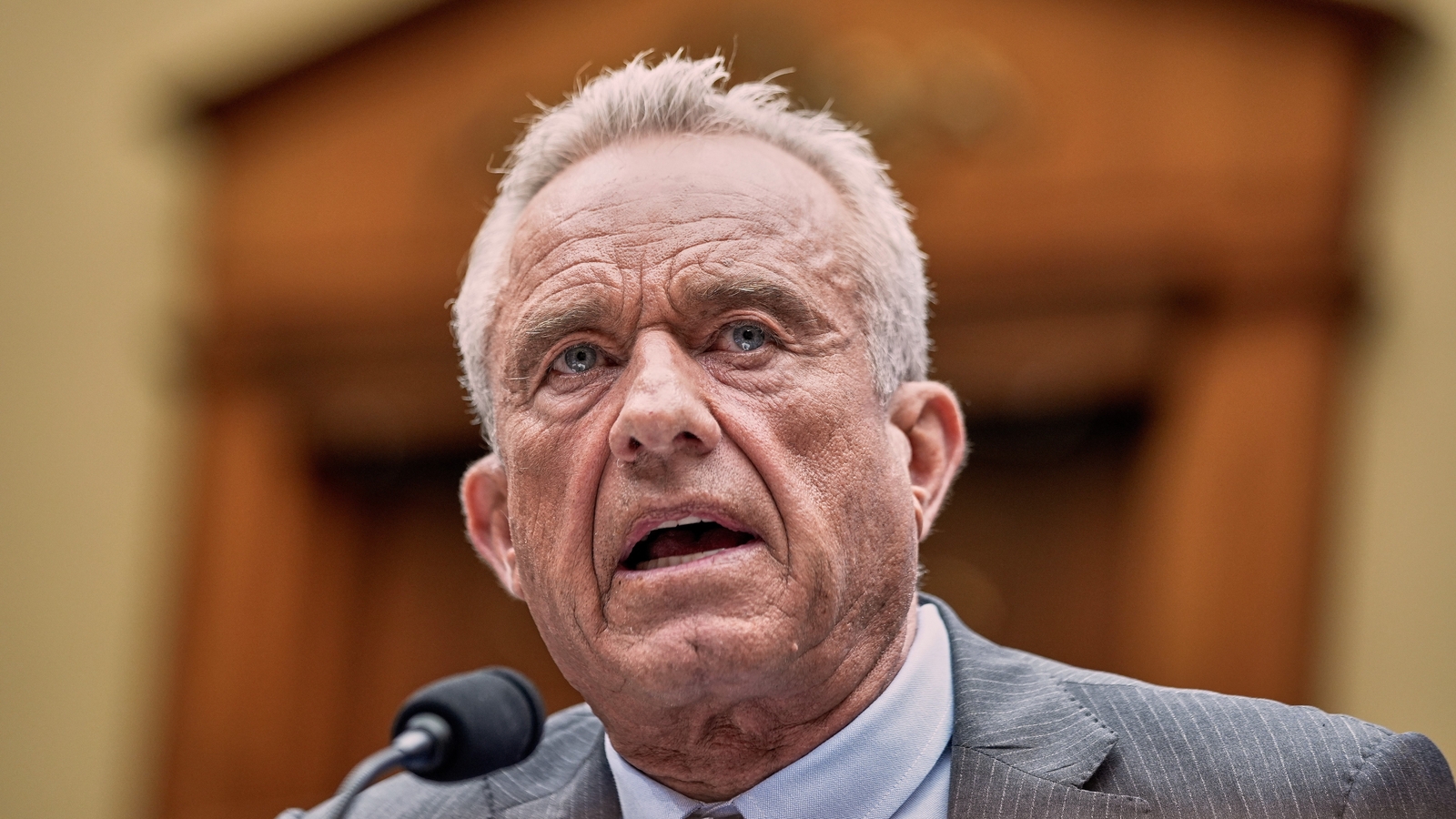 RFK Jr. plans to oust 'woke' advisory panel on cancer screenings, preventive health: Sources