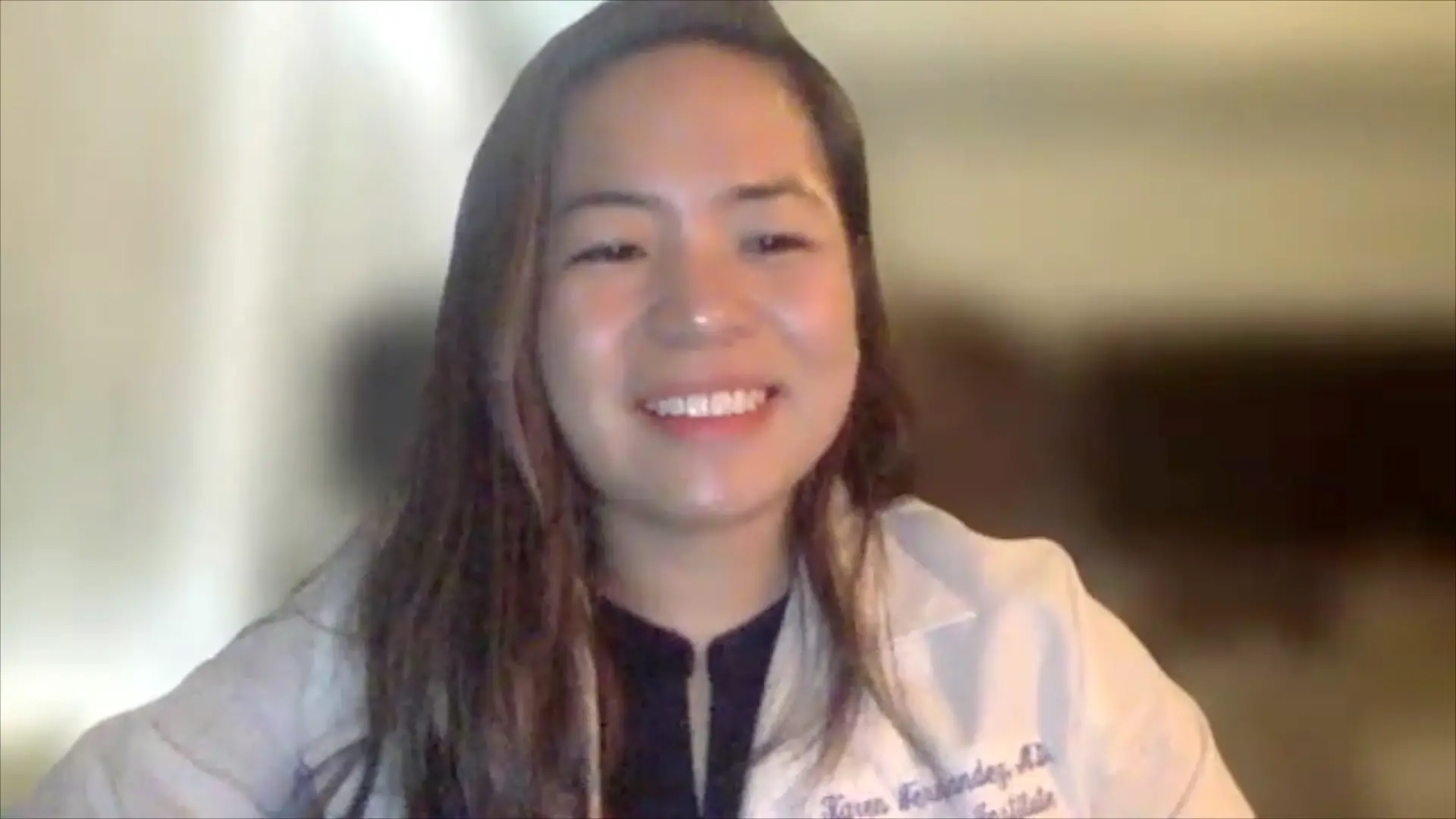 Lifestyle Changes Can Help Alleviate Dry Eye Symptoms: Karen Fernandez, MD