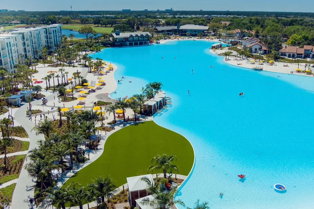 Blending Hotels and Rentals: Dart’s Bet for Group Travel at Scale