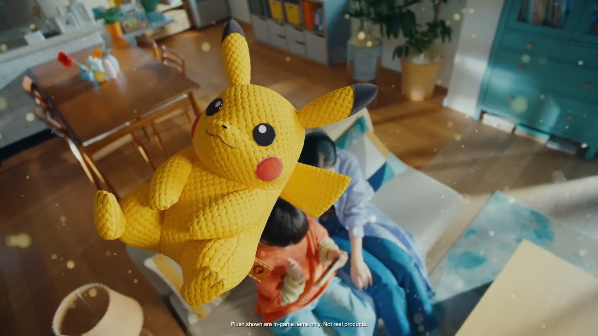 Surprise! A Brand New Pokémon Puzzle Game Is Available Now On Mobile And Switch