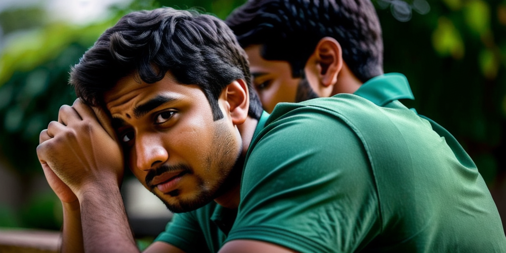 'My son can't do such dirty thing: Mother of accused in alleged IIM-C rape case