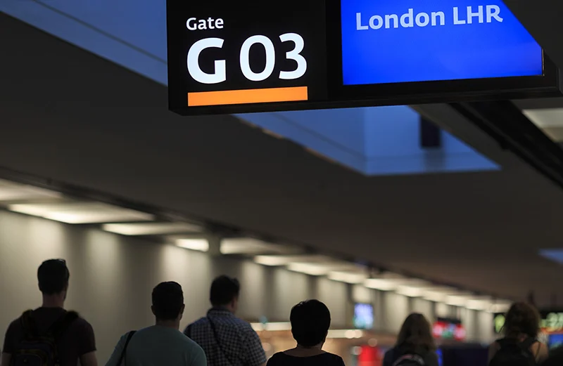TSA’s New Screening Policy Could Revolutionize International Travel to the U.S.