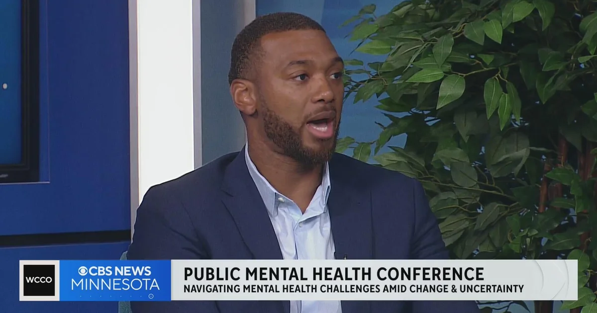 How can you navigate mental health challenges in times of change and uncertainty?
