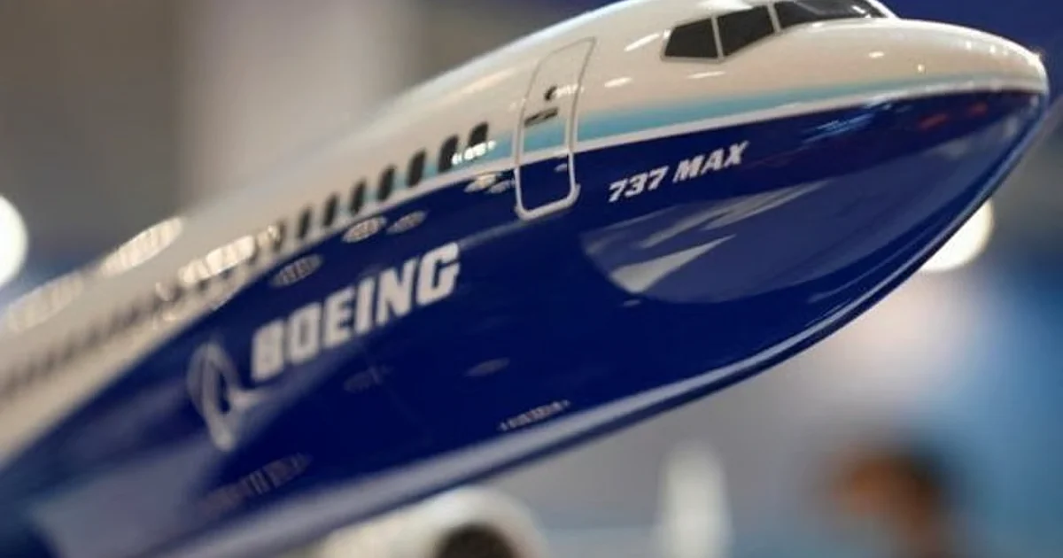 Boeing 737 Fuel Switch Flaw: FAA Raised Concern in 2018, Now Linked to Air India Crash