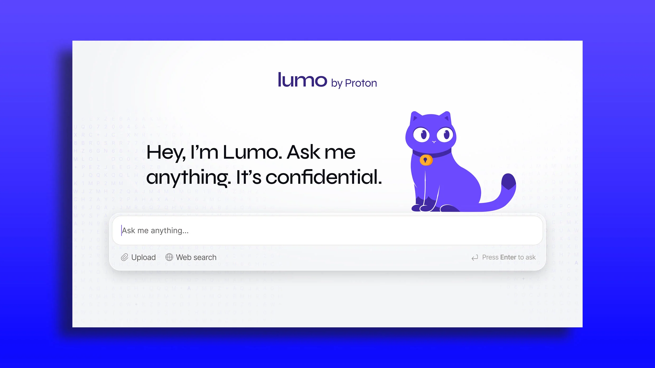 Proton’s new Lumo AI is all about privacy