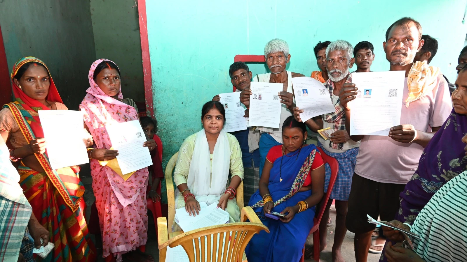 EC eases rules on Bihar voter list revision; can give papers later, says CEO