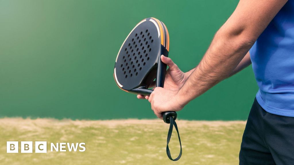 Hull sports centre with padel court proposed for city