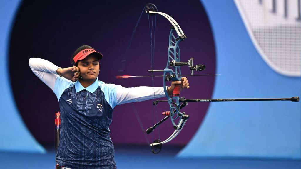Indians in action at Chess, Archery World Cups: Indian Sports LIVE, July 10