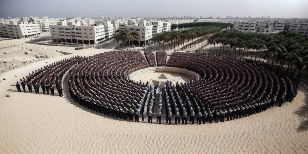25 countries sign statement calling for end of war in Gaza