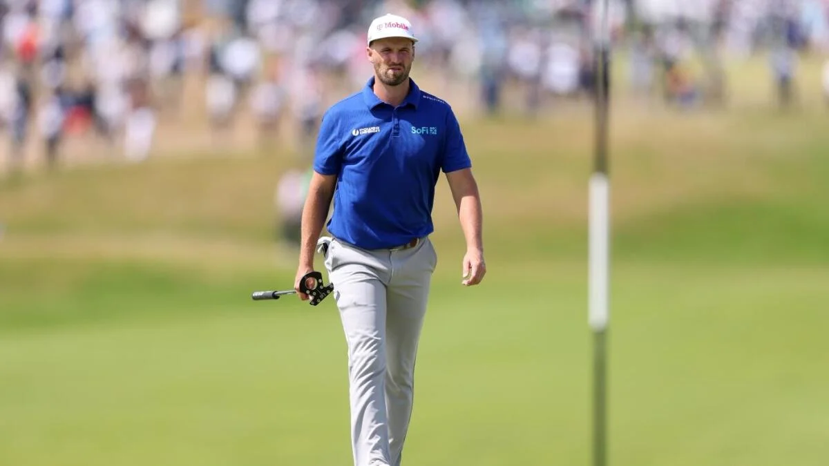 2025 3M Open picks, odds, field, leaderboard: Surprising predictions by model that's called 16 majors