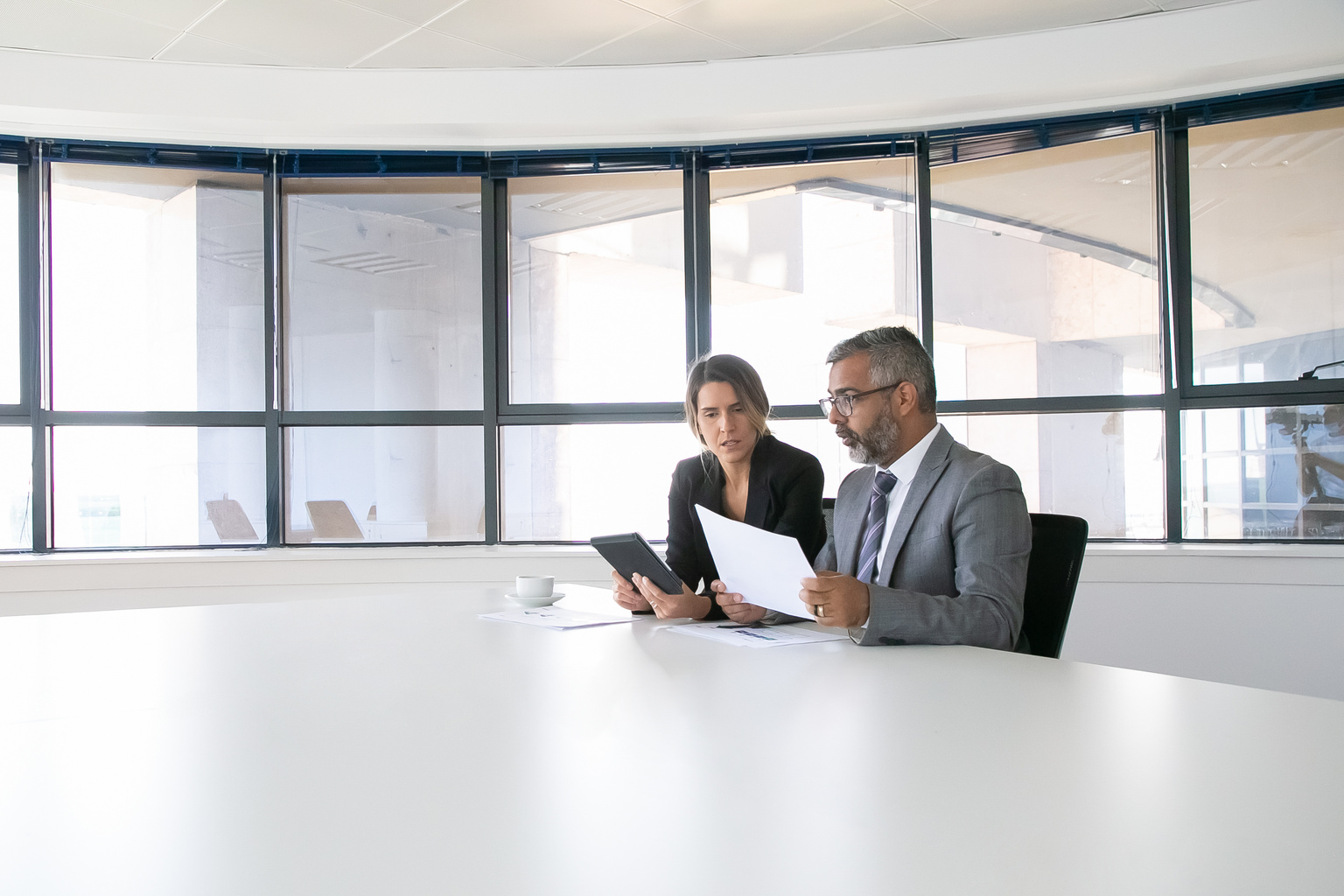 The road to innovation: Steps for financial institutions to find the perfect technology solution