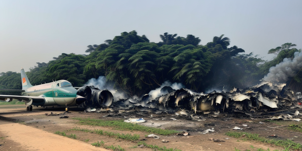 Death Toll in Bangladesh Air Force Plane Crash Rises to 27