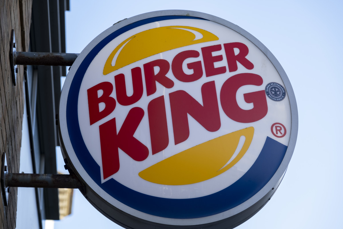 Burger King Reportedly Bringing Back Popular Beverage July 15