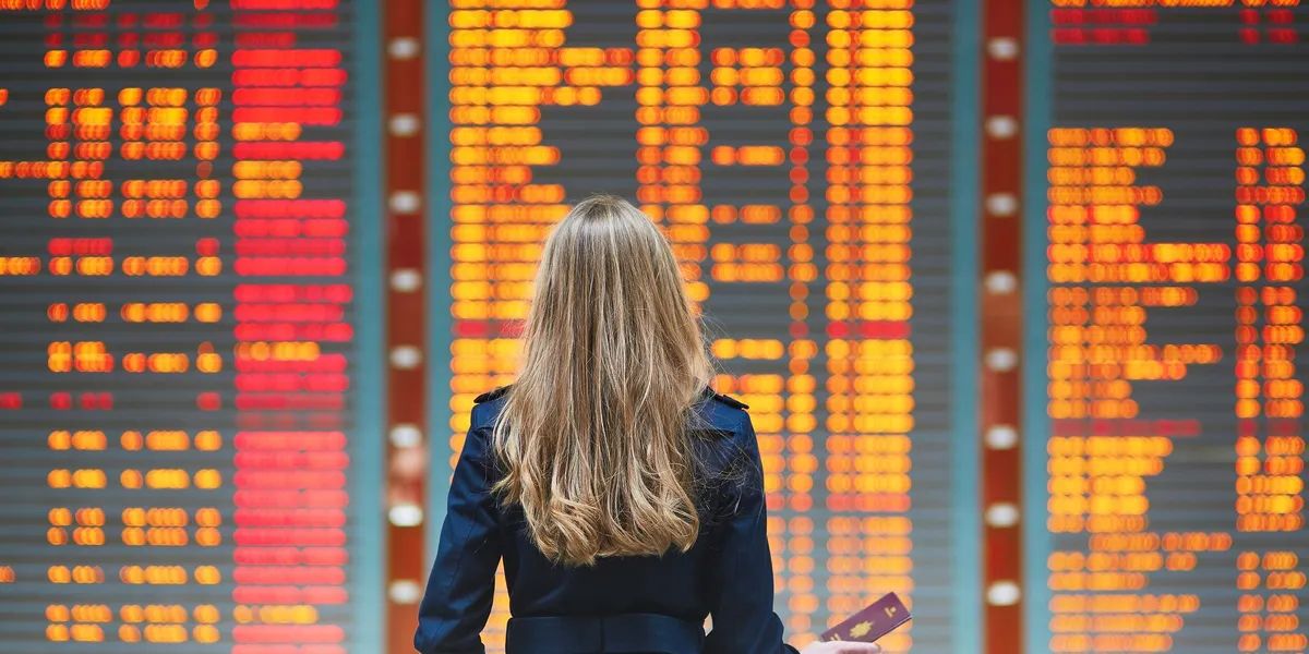 Study: Business travel to hit $1.57T in 2025
