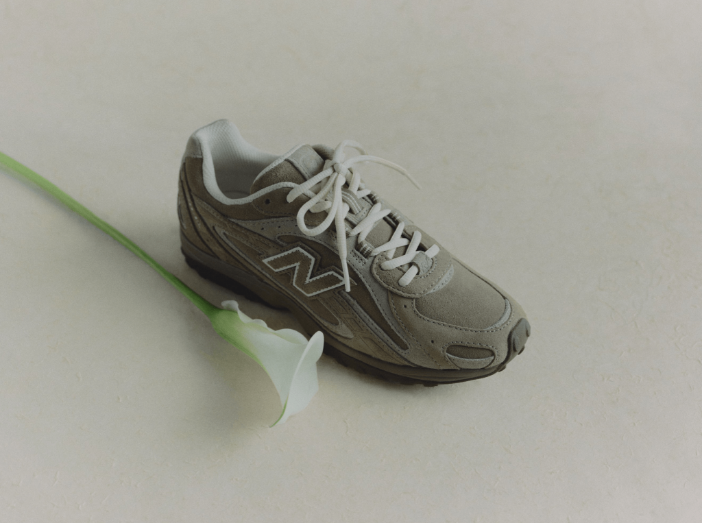 New Balance launches its latest lifestyle model, the 204L