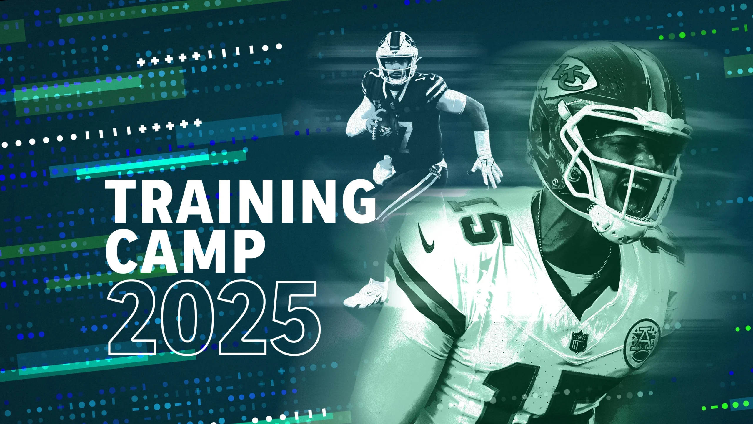 Our insider's look at all 32 NFL teams on the eve of training camp