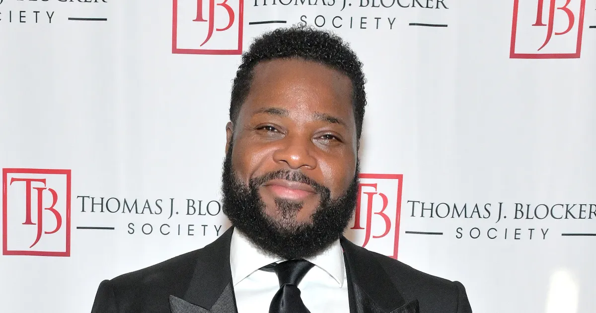 Stars React to Malcolm Jamal Warner's Unexpected Death