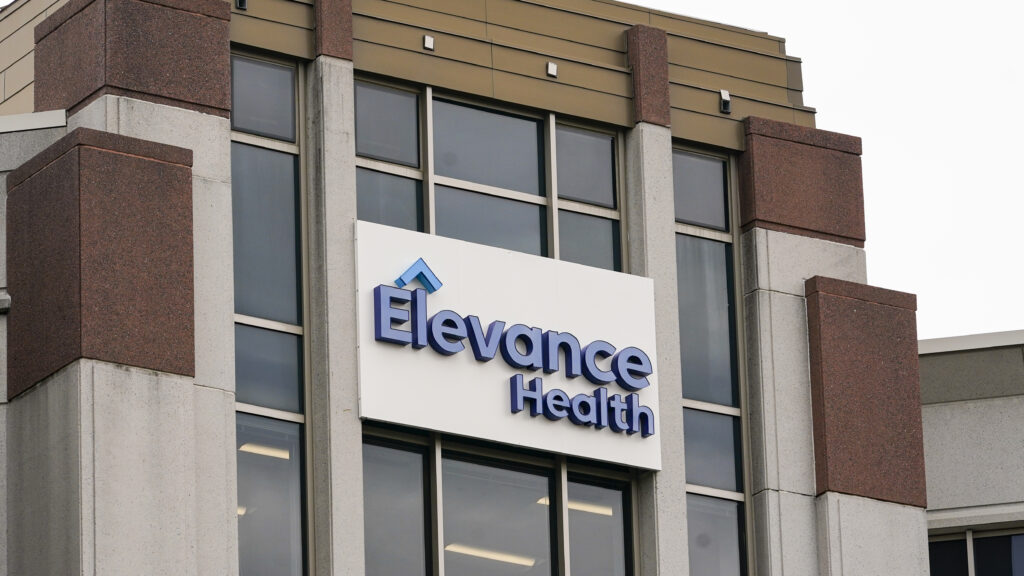 Health insurers are struggling, big time