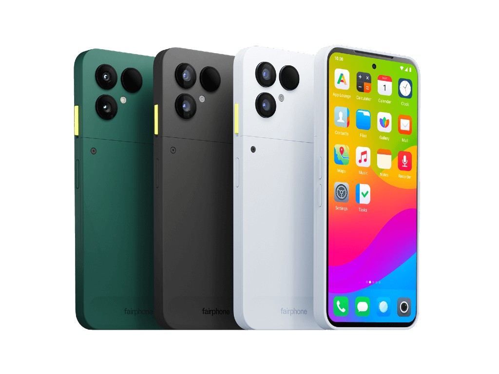 Fairphone 6 lands in the US via Murena for $899 but there's a caveat