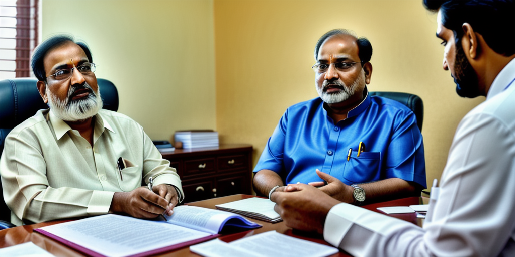 Crores In Bribes, Top Officials And A Godman In India's Biggest Medical Scam