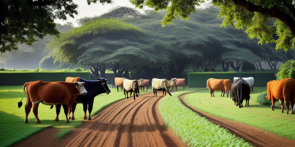 Historic India-UK Free Trade Pact Signed, Indian Farmers To Benefit Most