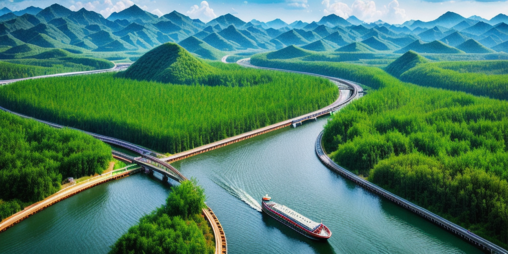 How does the state-led megaregion affect local environmental governance? Evidence from China