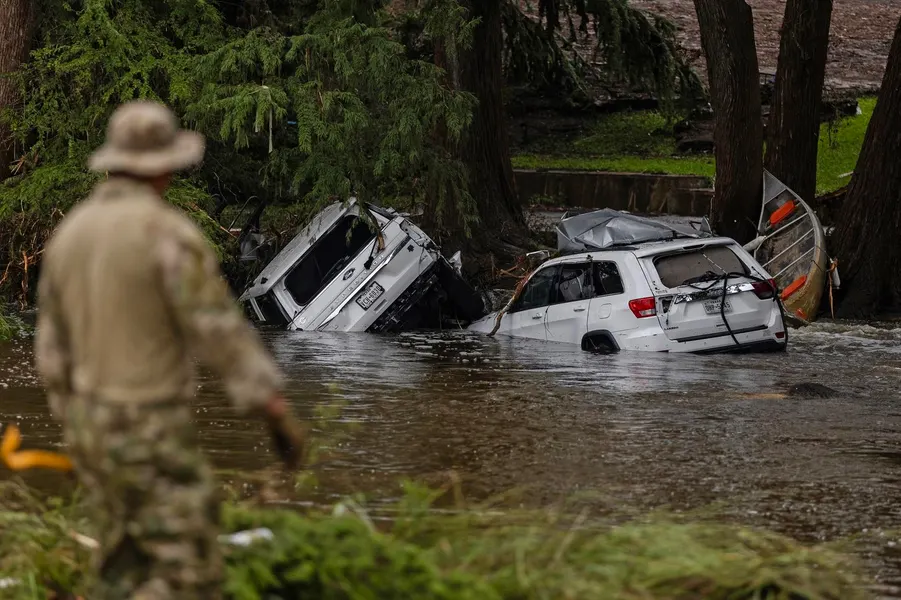 Can States Handle Disasters Without FEMA? The Legal Gaps Business Leaders Should Know