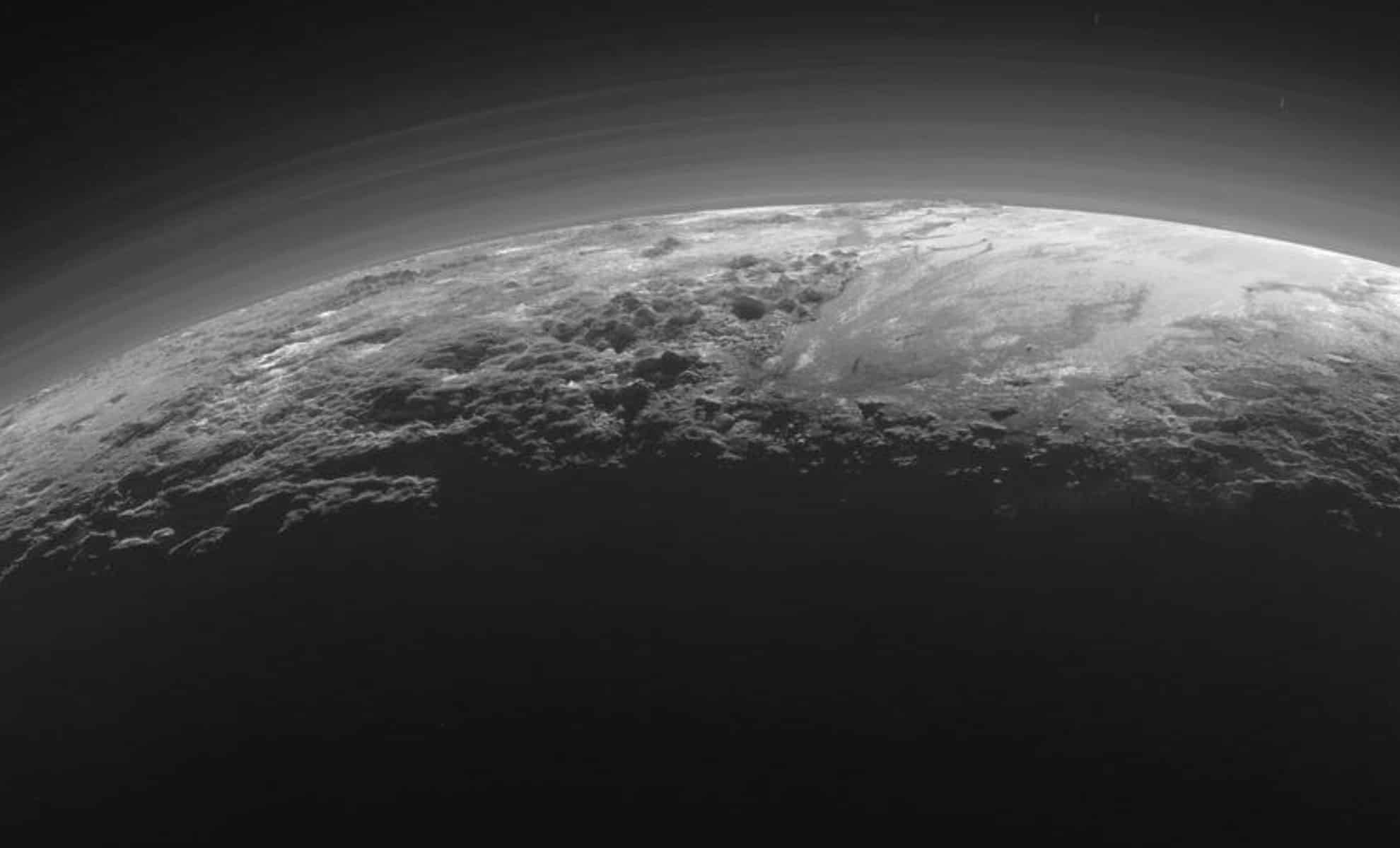 NASA’s New Horizons Makes History with First Successful Deep Space Navigation Test