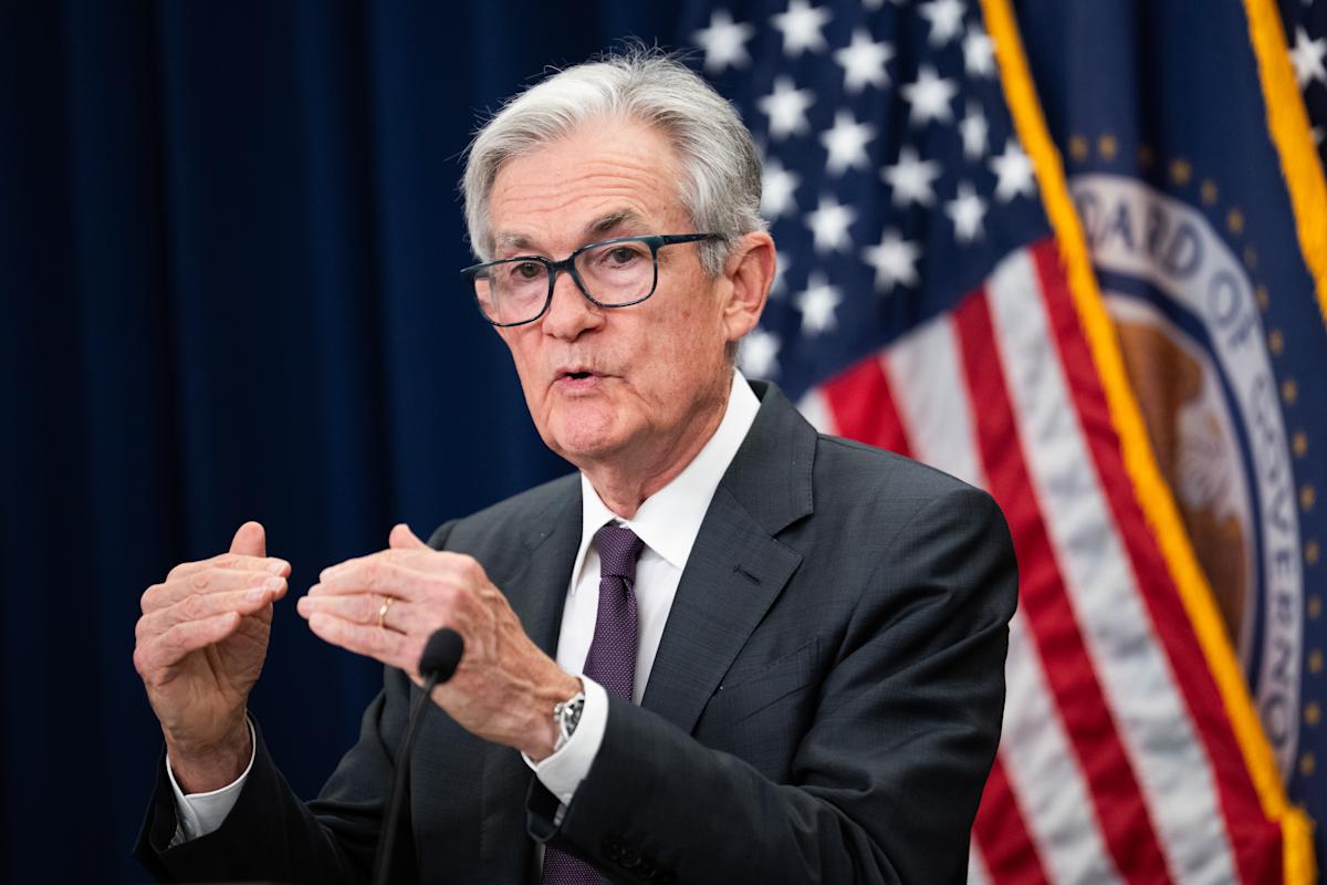 Fed's preferred inflation gauge shows price increases accelerated in June amid tariff uncertainty