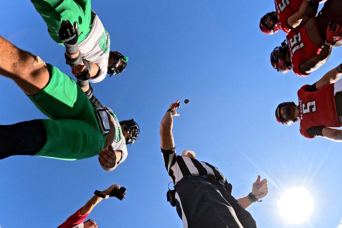 College Sports Commission, House attorneys end standoff over policing collectives: Sources