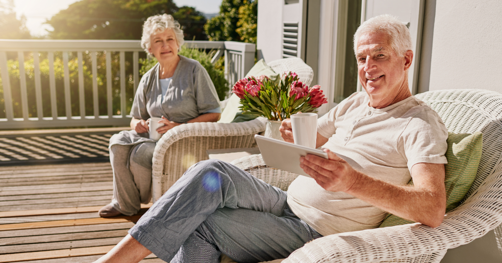 7 things people who are happy in their 70s stopped caring about a long time ago