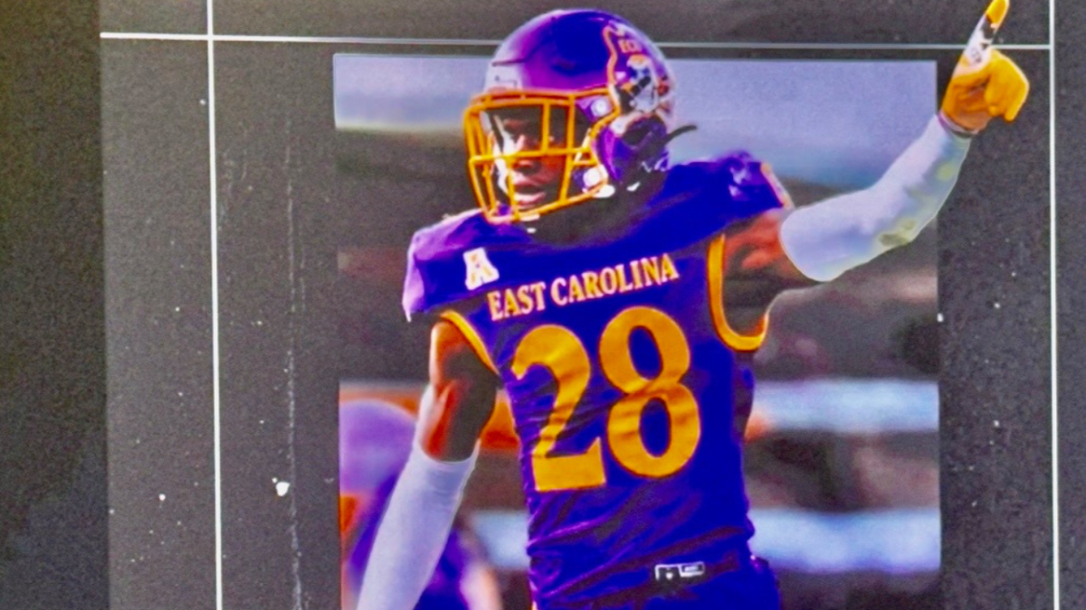 Cowboys Third-Round Pick Named Possible Surprise in 2025