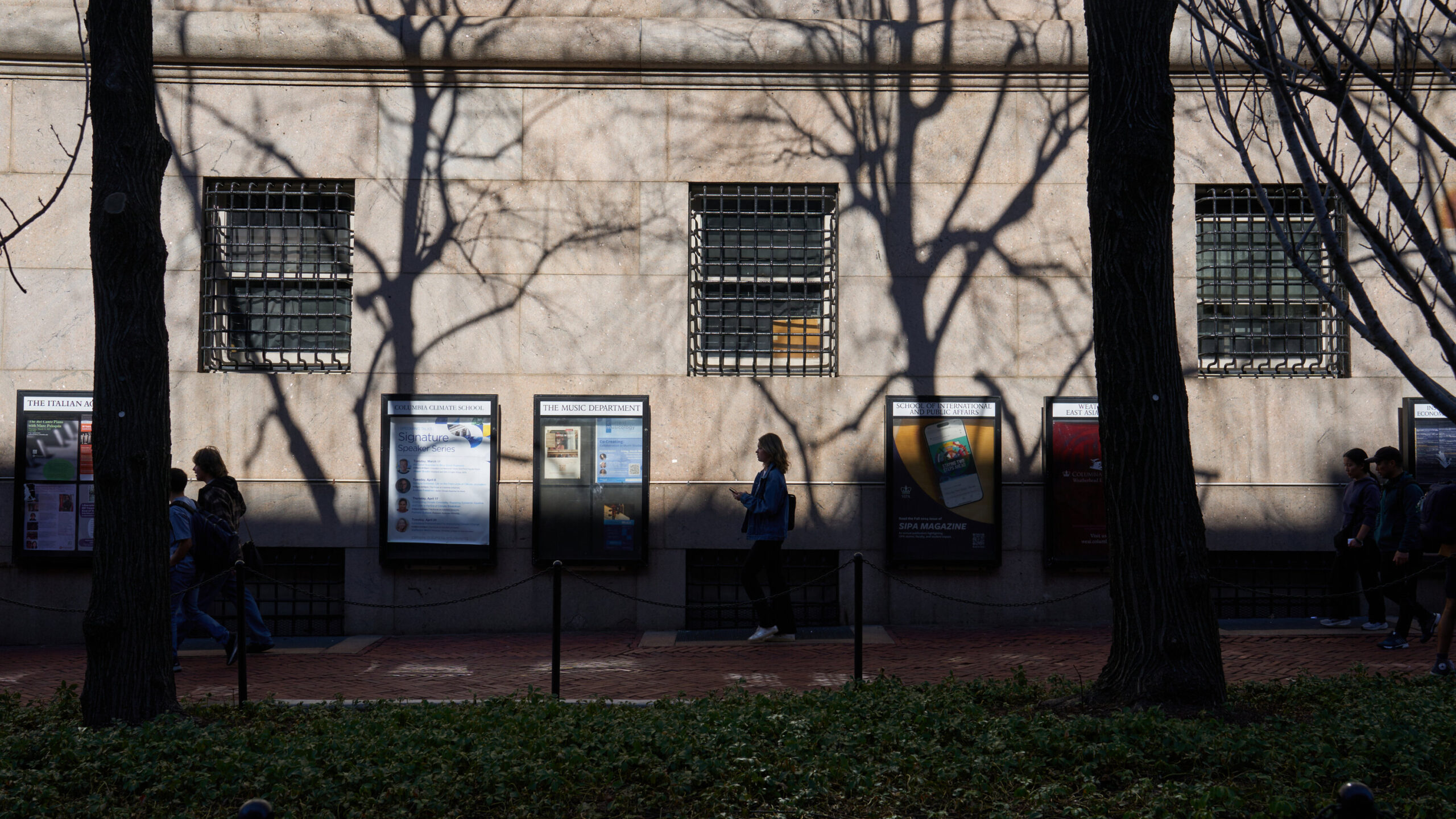 Did Columbia’s Deal With Trump Save Its Stature or Sacrifice It?
