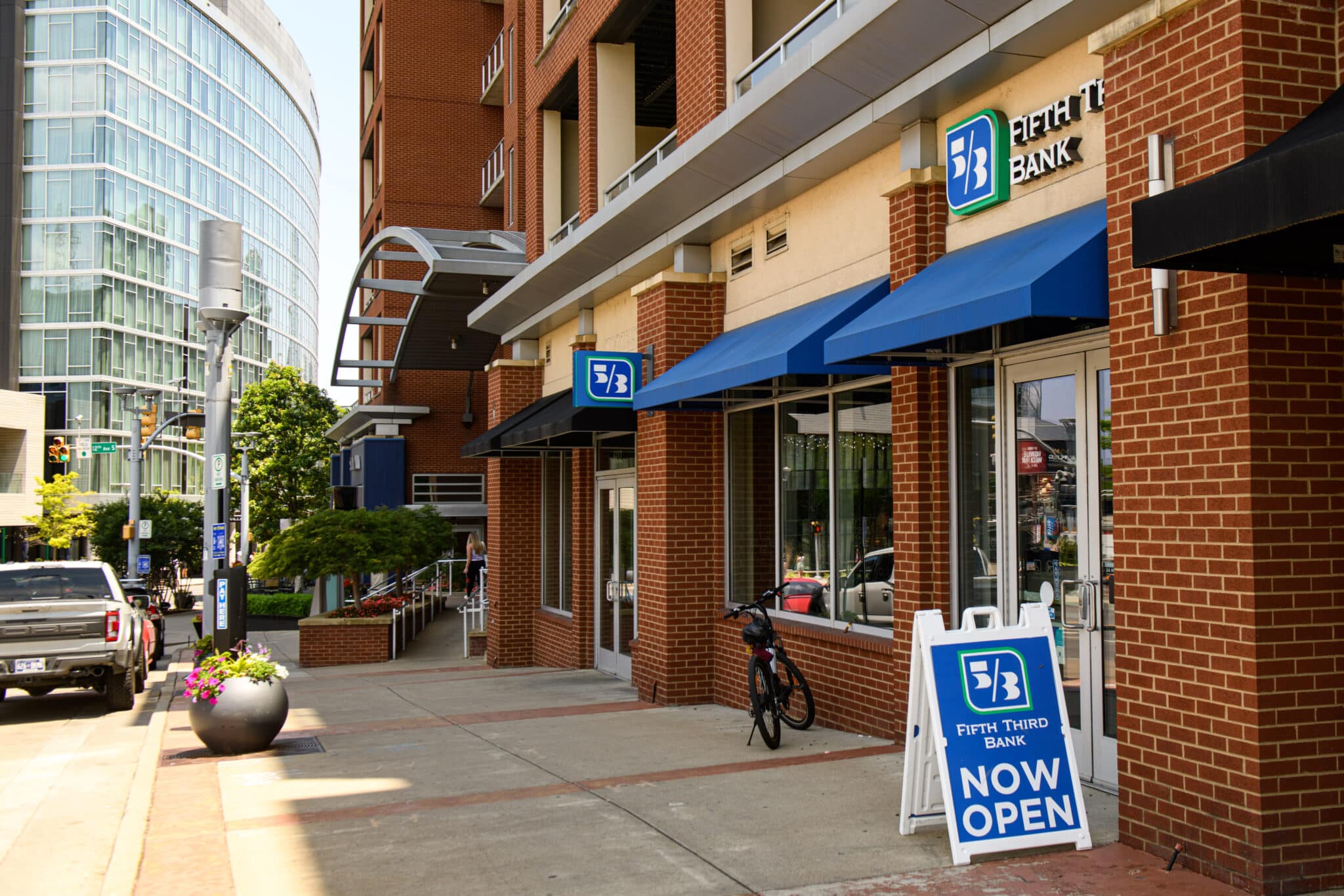 Fifth Third, Eldridge launch private credit partnership