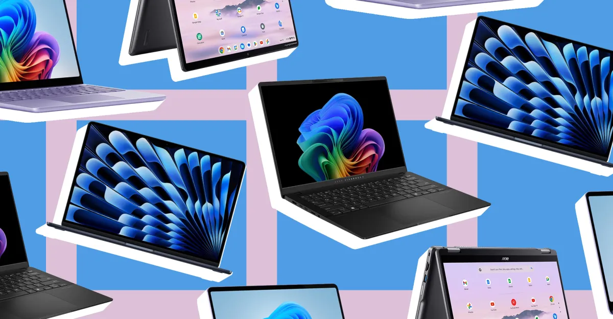 Here are the laptops I’d tell any parent to consider for their back-to-school student