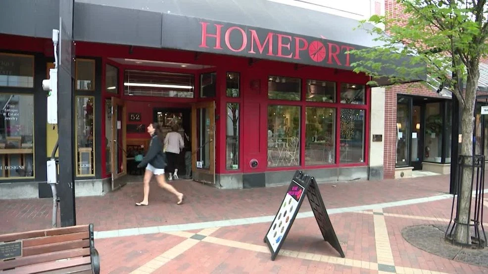 Business owners in Vermont shopping district demand changes to city policies